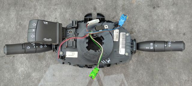 VALEO 251641 Подрулевой переключатель в наличии Хмельницкий