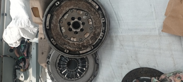 3000950538 SACHS Сцепление купить в Ирпень