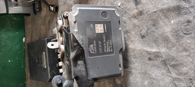 RENAULT 476601563R Блок АБС в наличии Хмельницкий