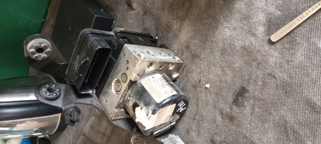 RENAULT 476601563R Блок АБС в наличии Каменское