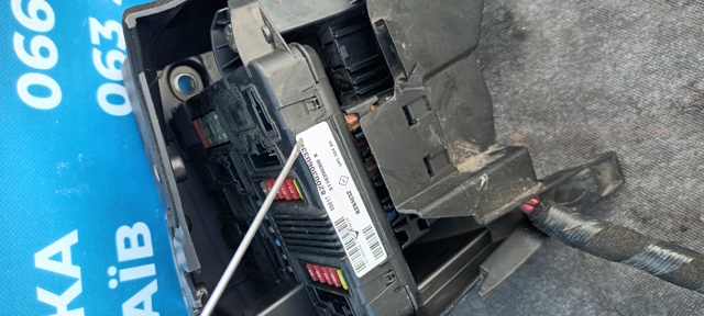 8200306033 RENAULT Блок предохранителей купить в Запорожье