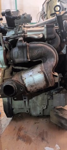 RENAULT 8200427859 Конвертор - катализатор в наличии Каменское