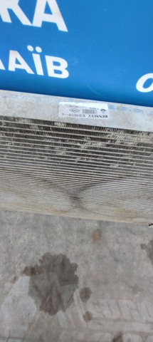RENAULT 8200433512 Радиатор охлаждения двигателя в наличии Ровно