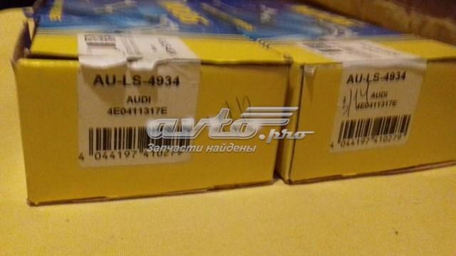 AULS4934 MOOG Стойка стабилизатора переднего купить в Сумы