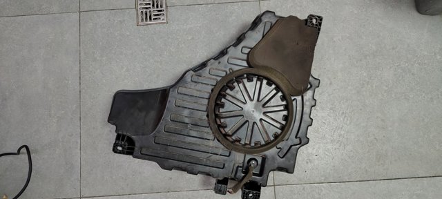05035130AC CHRYSLER купить в Киев