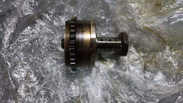 05047785AE CHRYSLER Шестерня впускного распредвала купить в Павлоград