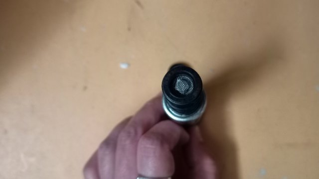 05047897AC CHRYSLER Клапан фазорегулятора купить в Украина
