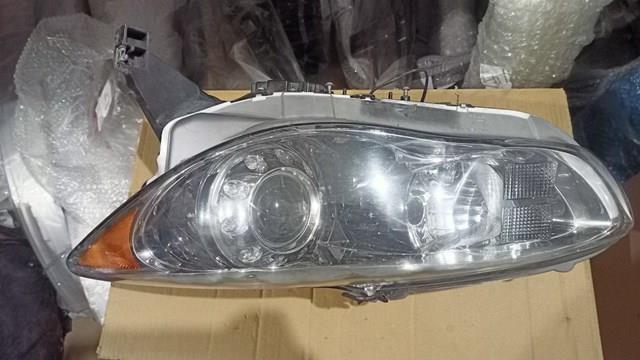 Фара основная левая 260603JA0A NISSAN