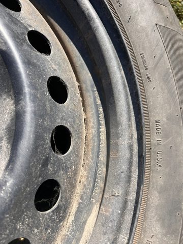 NISSAN 403006RR7A в наличии Каменское
