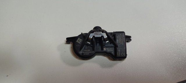 Манометр воздушный 407004CB0A NISSAN