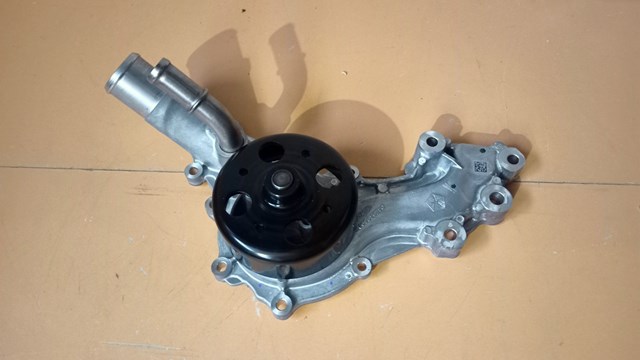 CHRYSLER 4893940AC Помпа водяная (насос) охлаждения в наличии Одесса