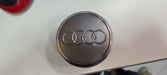 4L0601170 VAG Колпак колесного диска купить в Львов