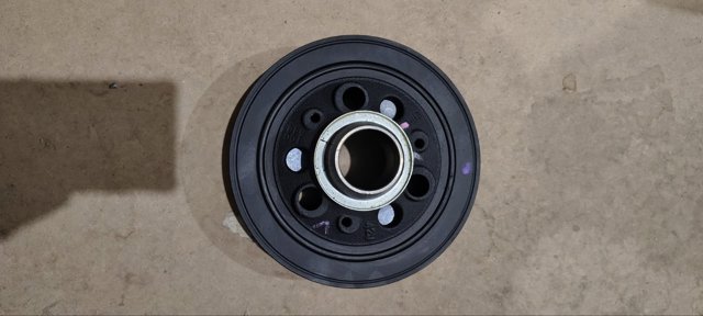 Шкив коленвала 5038473AA CHRYSLER