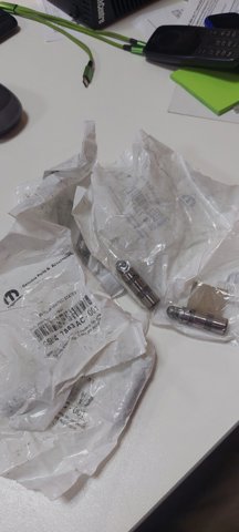 Гидрокомпенсатор 5047883AC CHRYSLER