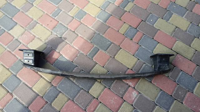Буфер бампера заднего 51127158449 BMW