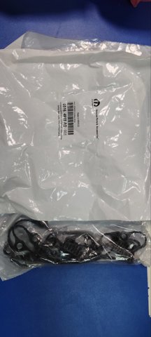 Прокладка масляного поддона картера 5164915AG CHRYSLER