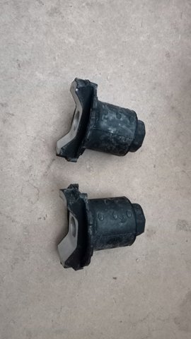 52124861AB CHRYSLER Сайлентблок купить в Николаев