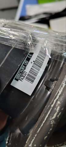 Левая подушка двигателя 68062143AH CHRYSLER