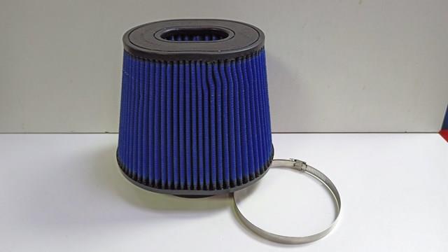 Корпус воздушного фильтра, нижняя часть 68084276AA CHRYSLER