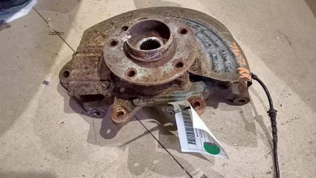 68246619AA CHRYSLER Цапфа (поворотный кулак) задний правый купить в Полтава