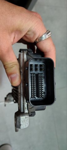 Модуль АКПП электронный 68249614AA CHRYSLER