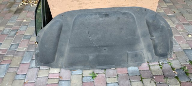 Обивка передка 68265872AA CHRYSLER