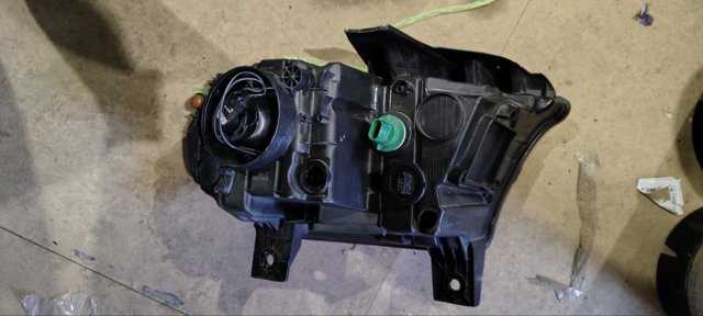 68299131AF CHRYSLER купить в Каменское