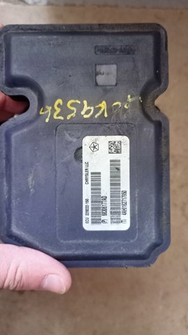 CHRYSLER 68306177AD в наличии Днепр