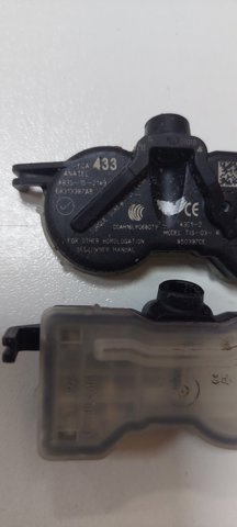 CHRYSLER 68313387AC Датчик давления в шинах в наличии Николаев