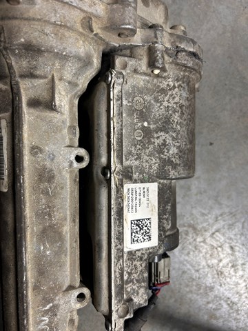 CHRYSLER 68321633AC Рулевая рейка в наличии Черкассы