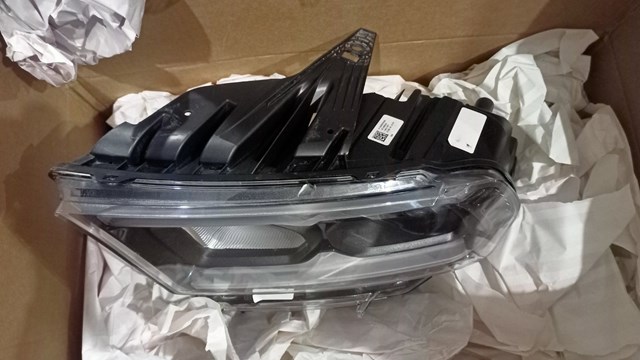 Фара левая 68433783AE CHRYSLER
