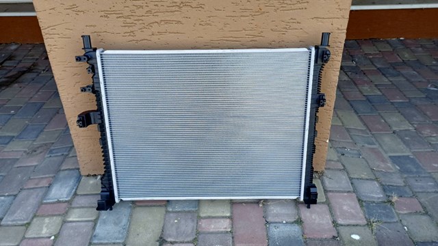 Радиатор 68480071AC CHRYSLER