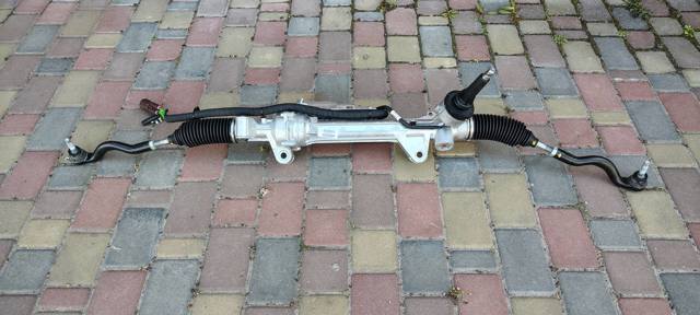 68594292AB CHRYSLER Рейка рулевая купить в Кривой Рог
