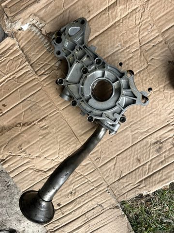 FORD 7T4Z6600BA Насос масляный в наличии Днепр