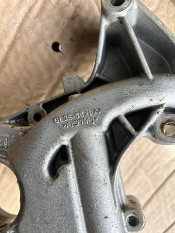 7T4Z6600BA FORD Масляный насос купить в Украина