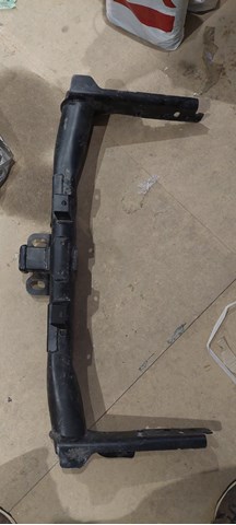 82214135AB CHRYSLER Усилитель бампера заднего купить в Житомир