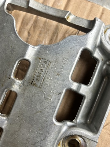 FORD BR3Z6C364F в наличии Ужгород