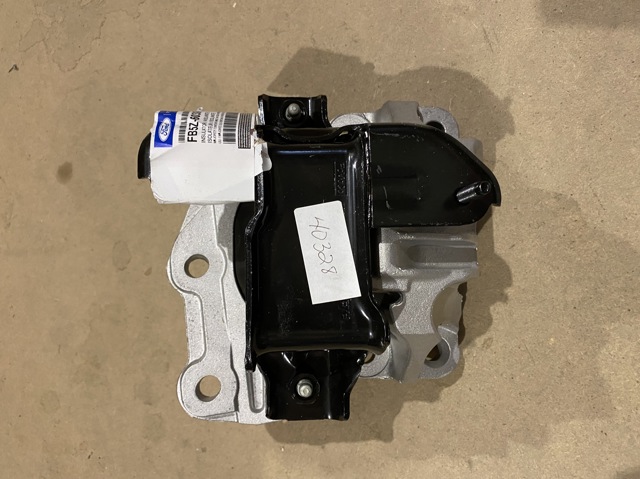 Подушка коробки передач FB5Z6038B FORD