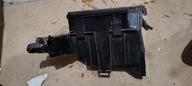 FU5Z14A003B Ford