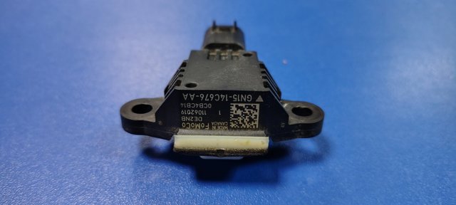 FORD GN1514C676AA Датчик удара в наличии Запорожье