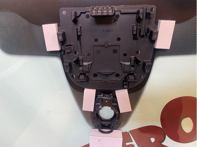GS1227D12 Стекло лобовое  купить Черновцы
