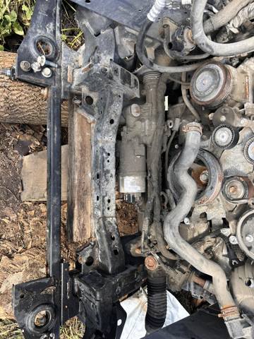 FORD L1MZ3504F Рейка рулевая в наличии Чернигов