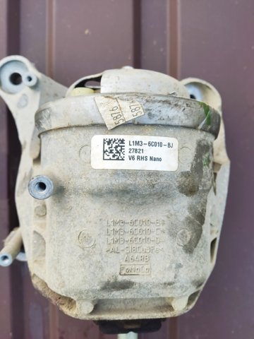 Подушка двигателя L1MZ6028R FORD