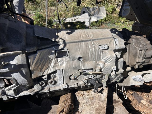 Коробка автомат в сборе L1MZ7000J FORD