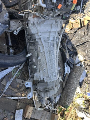 Коробка автомат в сборе L1MZ7000T FORD