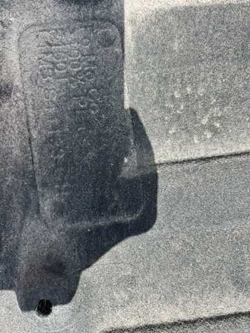 L1MZ7811782C FORD Защита днища правая купить в Львов