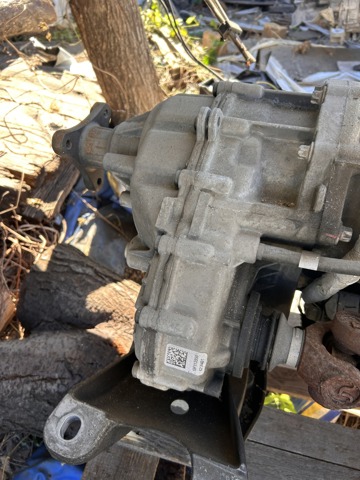 Раздаточная коробка L1MZ7A195C FORD