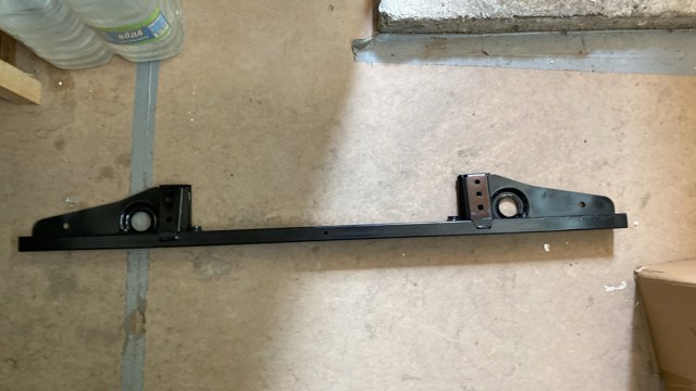 Усилитель переднего подрамника LB5Z5F078A FORD