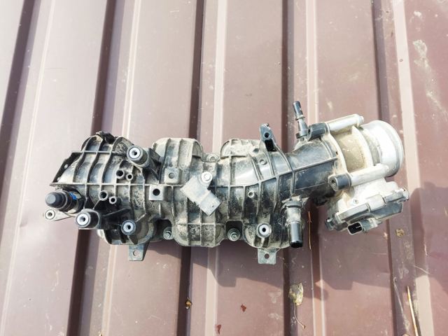 Впускной коллектор LB5Z9424A FORD