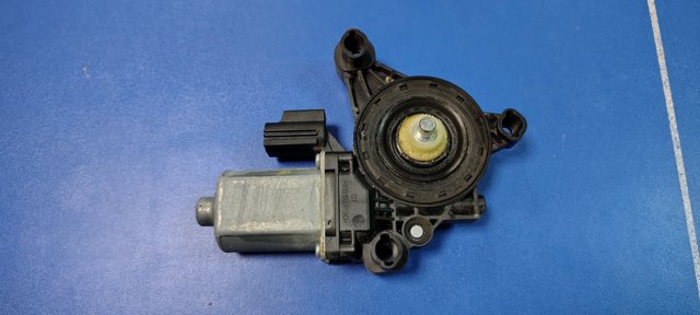 Стеклоподъемник передней правой двери LB5Z9923394A FORD